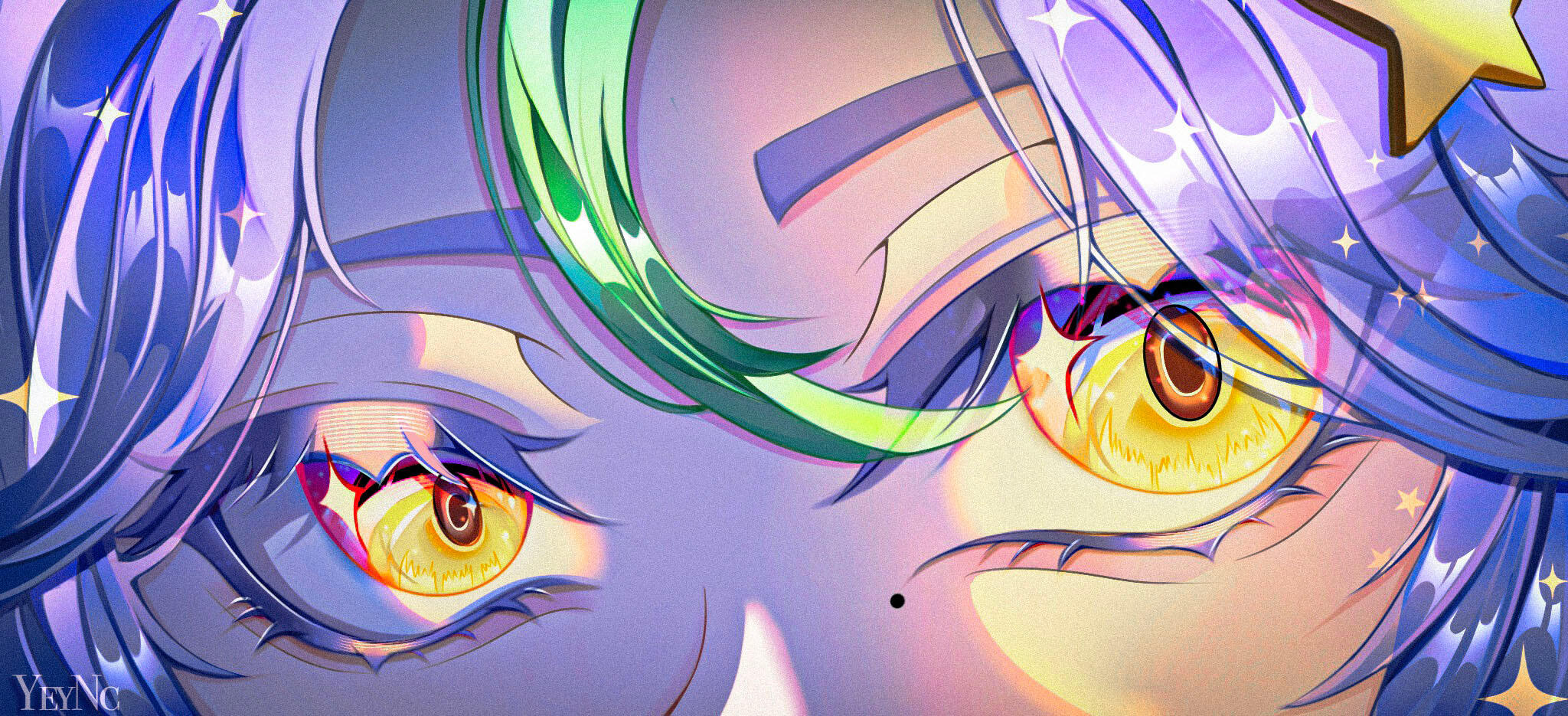 by yeync